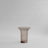 101 Copenhagen - Trumpet Table, Tall - Smoked Desert - Coffee or Side Table