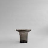 101 Copenhagen - Trumpet Table, Low - Smoked Forest - Coffee or Side Table