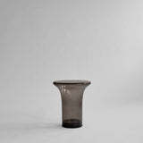 Trumpet Table, Tall - Smoked Forest