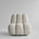 101 Copenhagen - Toe Chair - Warm Ash (C142) - Lounge Chair