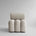 101 Copenhagen - Foku Chair - Warm Ash (C142) - Lounge Chair