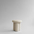 101 Copenhagen - Big Foot Stool - Warm Ash (C142) - Stool