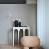 Big Foot Bench, Petit - Nubuck