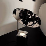 Reflect Table Lamp - Chrome