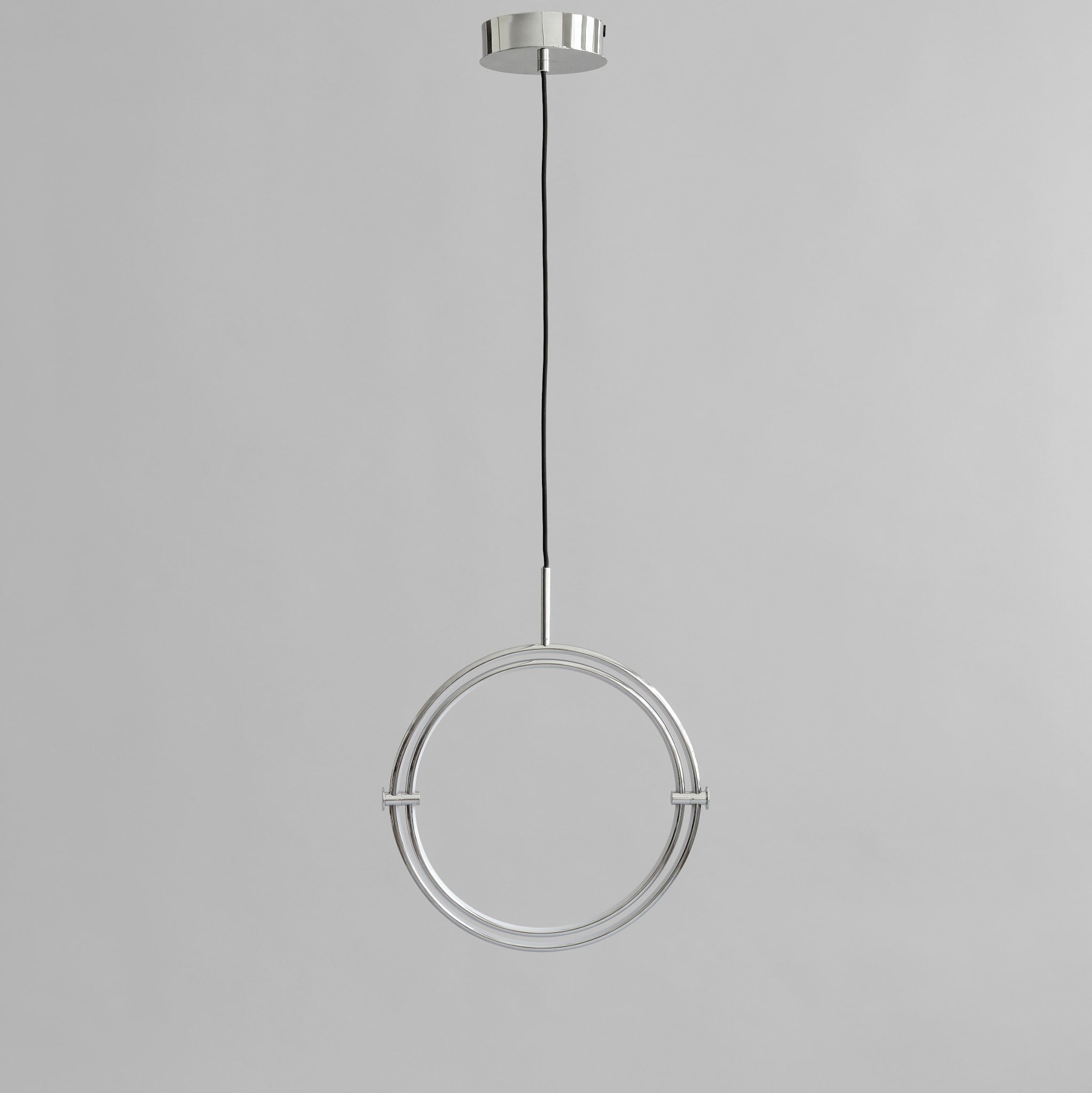 101 Copenhagen - Maru Pendant, Ø40 - Chrome - Pendant Lamp