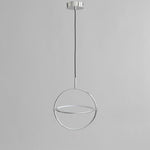 101 Copenhagen - Maru Pendant, Ø40 - Chrome - Pendant Lamp