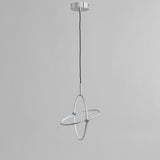 101 Copenhagen - Maru Pendant, Ø40 - Chrome - Pendant Lamp