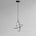101 Copenhagen - Maru Pendant, Ø40 - Burned Black - Pendant Lamp