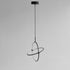 101 Copenhagen - Maru Pendant, Ø40 - Burned Black - Pendant Lamp
