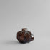 101 Copenhagen - Wabi Vase, Medio - Smoked Forest - Vase