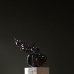101 Copenhagen - Wabi Vase, Medio - Smoked Forest - Vase
