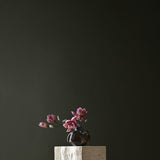 Wabi Vase, Mini - Smoked Forest