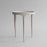 Phantom Table, Tall - Birch