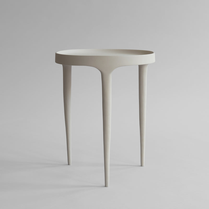 Phantom Table, Tall - Birch