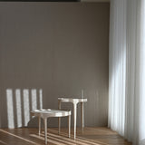 Phantom Table, Tall - Birch