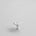 101 Copenhagen - HiHat Knobs, Medio - Chrome - Knobs