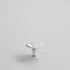 101 Copenhagen - HiHat Knobs, Medio - Chrome - Knobs
