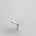 101 Copenhagen - HiHat Knobs, Maxi - Chrome - Knobs