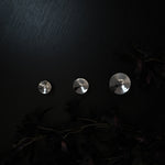 101 Copenhagen - HiHat Knobs, Maxi - Chrome - Knobs