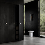 101 Copenhagen - HiHat Knobs, Maxi - Chrome - Knobs