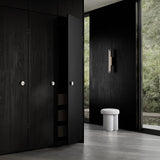 101 Copenhagen - HiHat Knobs, Maxi - Chrome - Knobs