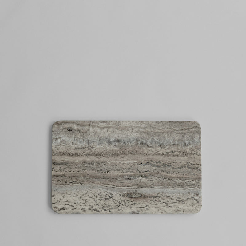 101 Copenhagen - Enkei Tray Rectangular, Medio - Earth - Tray