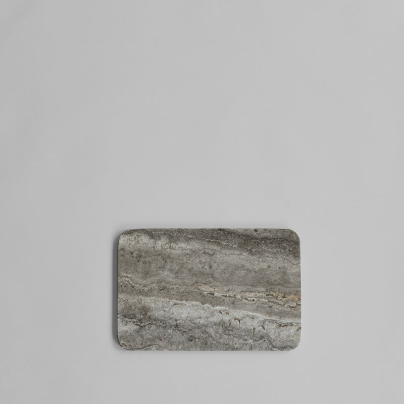 101 Copenhagen - Enkei Tray Rectangular, Mini - Earth - Tray