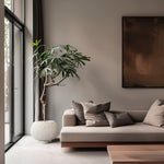 101 Copenhagen - Urchin Plant Pot, Big - Beehive - Outdoor
