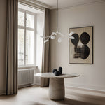 101 Copenhagen - Sunao Vase Slim, Petit - Black - Vase