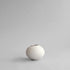 101 Copenhagen - Sunao Vase Fat, Mini - Birch - Vase