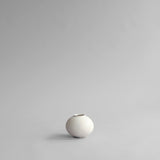 101 Copenhagen - Sunao Vase Fat, Petit - Birch - Vase