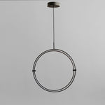 101 Copenhagen - Maru Pendant, Ø60 - Burned Black - Pendant Lamp