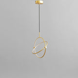 101 Copenhagen - Maru Pendant, Ø40 - Brass - Pendant Lamp