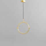 101 Copenhagen - Maru Pendant, Ø40 - Brass - Pendant Lamp