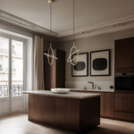 101 Copenhagen - Maru Pendant, Ø40 - Brass - Pendant Lamp
