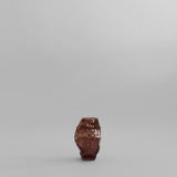 Katachi Vase, Mini - Smoked Forest