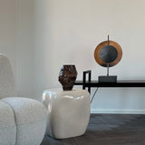 Katachi Vase, Mini - Smoked Forest
