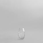 101 Copenhagen - Katachi Vase, Mini - Clear - Vase