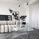 101 Copenhagen - Katachi Vase, Mini - Clear - Vase