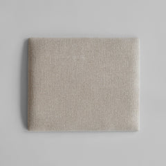 Makura Cushion 21 - Linen