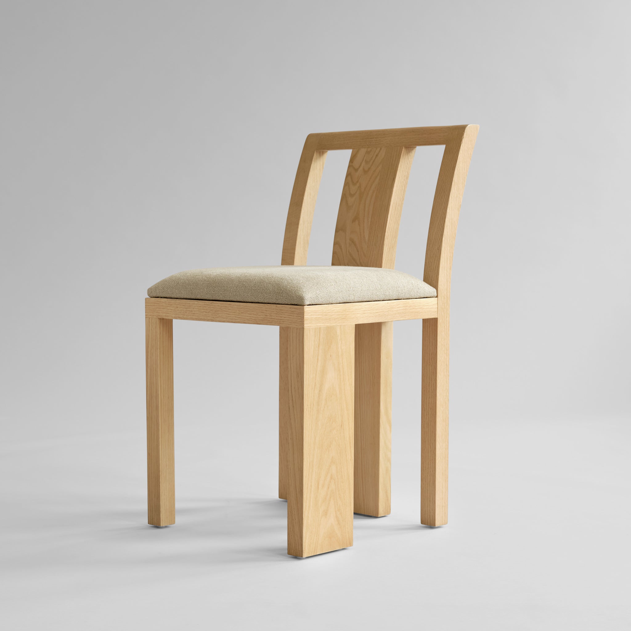 101 Copenhagen - Makura Cushion 41 - Sand (8047-2) - Cushion