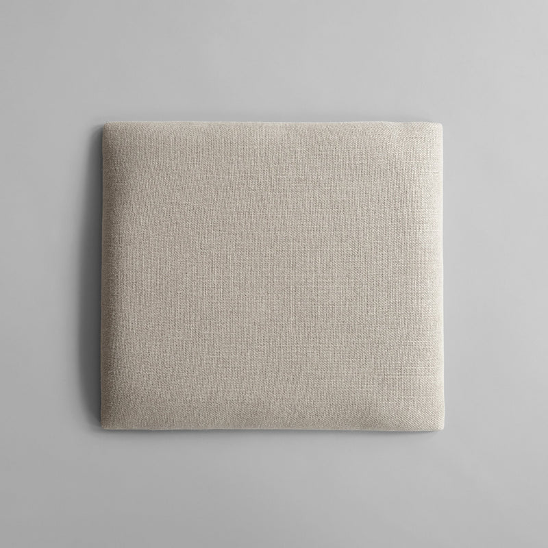 Makura Cushion 12 - Linen