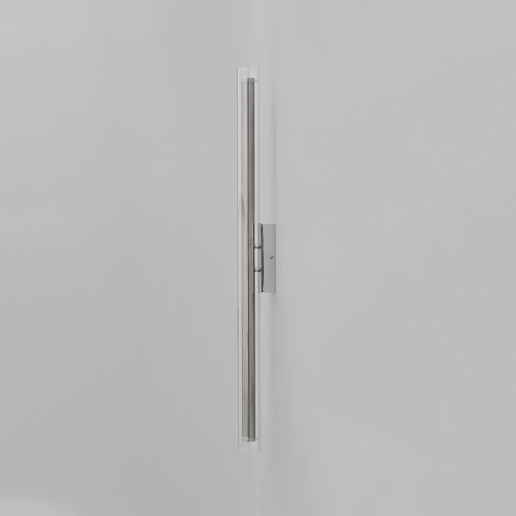 101 Copenhagen - Frame Wall Lamp, Big - Chrome - Wall Lamp
