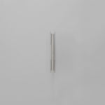 101 Copenhagen - Frame Wall Lamp, Mini - Chrome - Wall Lamp