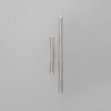 101 Copenhagen - Frame Wall Lamp, Mini - Chrome - Wall Lamp