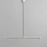 101 Copenhagen - Frame Pendant Lamp - Chrome - Pendant Lamp