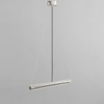 101 Copenhagen - Frame Pendant Lamp - Chrome - Pendant Lamp