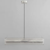 101 Copenhagen - Frame Pendant Lamp, Fat - Chrome - Pendant Lamp