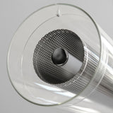 101 Copenhagen - Frame Pendant Lamp, Fat - Chrome - Pendant Lamp