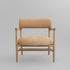 101 Copenhagen - Nama Lounge Chair - Nubuck - Lounge Chair